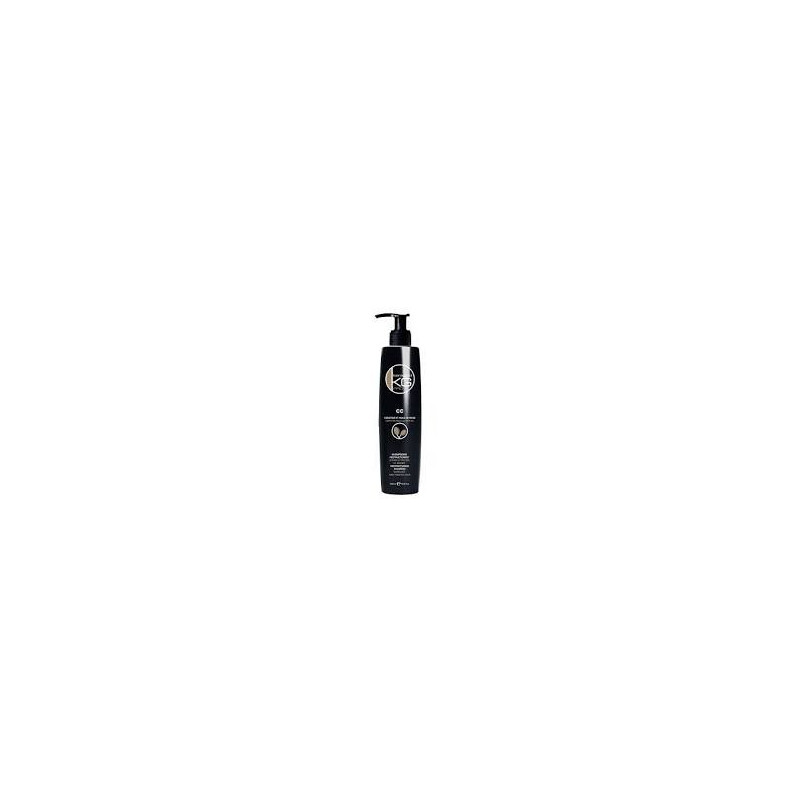 KERAGOLD SHAMPOO CHEVEUX CC KERATINE ET HUILE RICIN 500ML