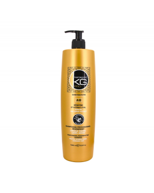 KERAGOLD SHAMPOO A L'AIL SS SULFATE 1 KG