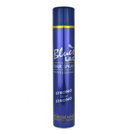 PARISIENNE LAQUE BLUES 750ML