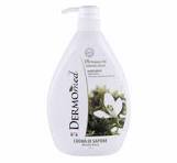 DERMOMED CREMA DI SAPONE MANI MUSCHIO BIANCO1000ML