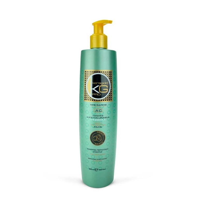 KERAGOLD SHAMPOO AC ALMA 250 ML