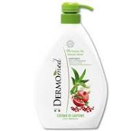 DERMOMED SAPONE MANI ALOE 600ML