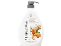 DERMOMED CREMA DI SAPONE MANI MANDORLA 1000ML