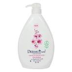 DERMOMED CREMA DI SAPONE MANI ORCHIDEA 1000ML