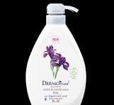 DERMOMED CREMA DI SAPONE MANI IRIS 600ML