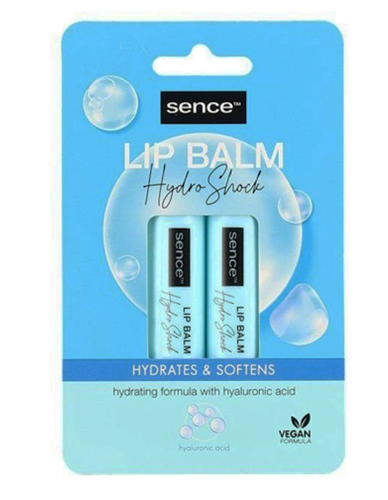 SENCE LIP BALM HYDRO SHOCK