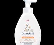 DERMOMED SAPONE MOUSSE MANI E VISO MILKY 500ML