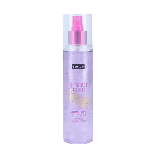 Body Mist Shimmering Sunset Chic | 200ML