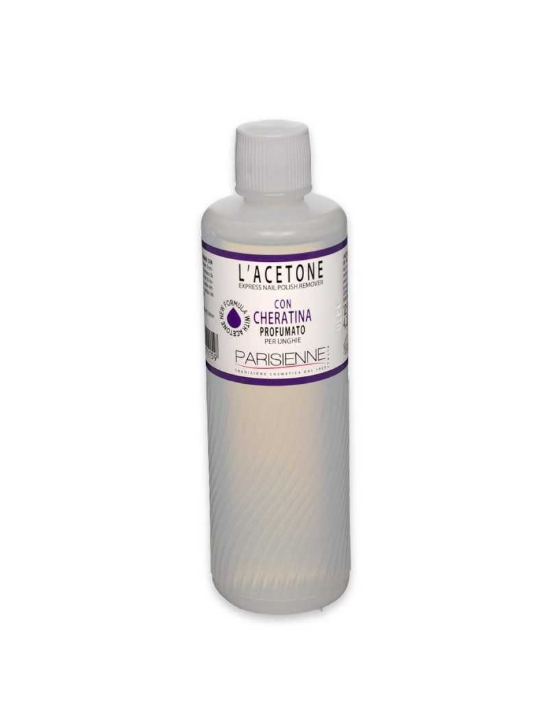 PARISIENNE ACETONE 125 ML