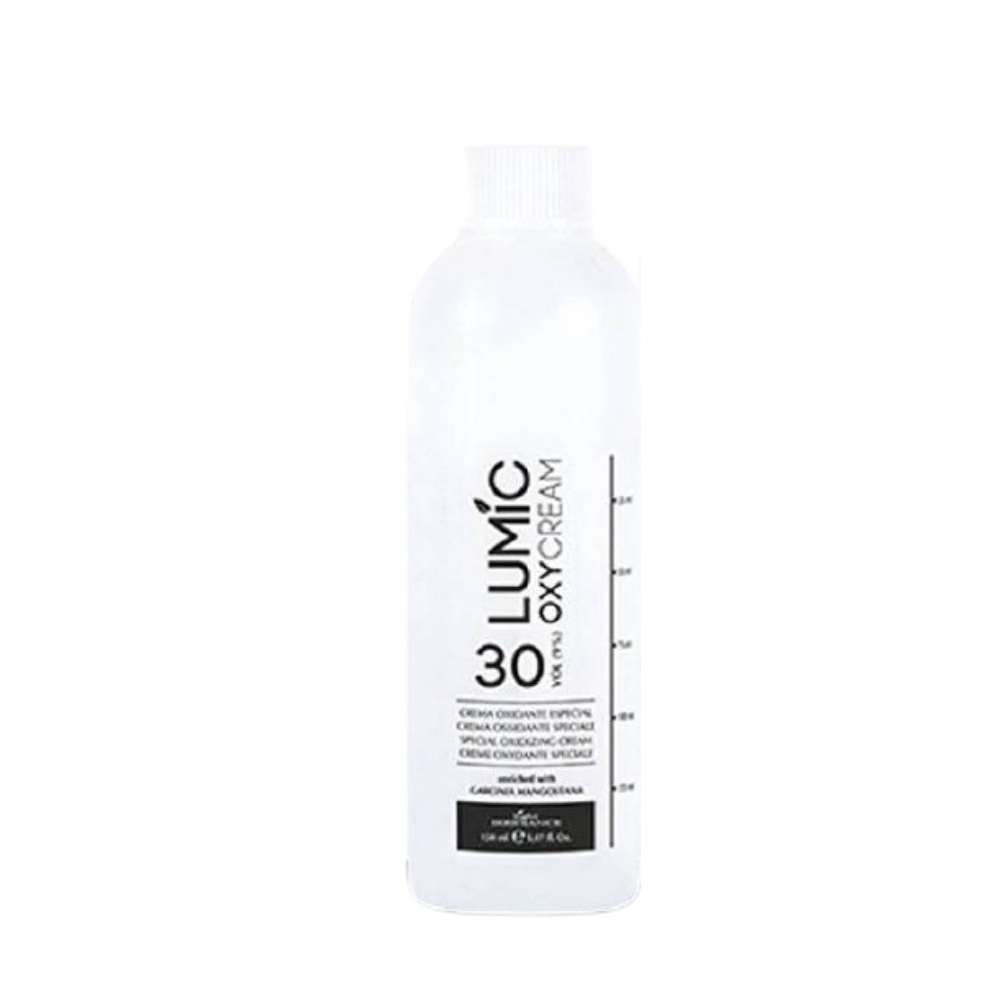 LUMIC LIGHT IRRIDI OXYDANT 150ML 30V