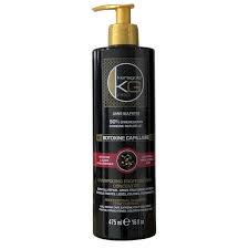 KERAGOLD BOTOXINE SHAMPOO XL 475ML