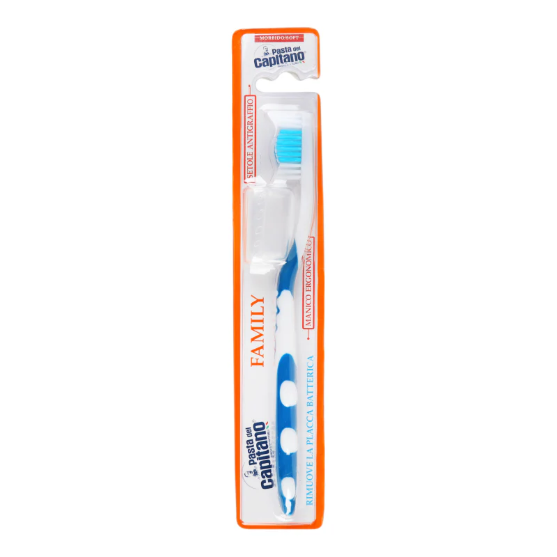 BROSSE A DENT CAPITANO FAMILY SOFT