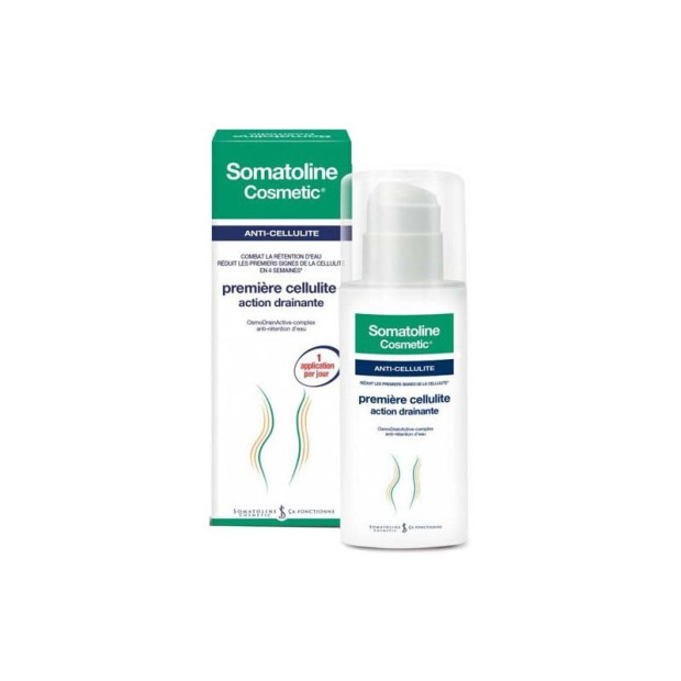 SOMATOLINE COSMETIC ANTICELLULITE 150ML