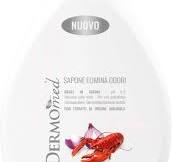 DERMOMED SAPONE ELIMINA ODORI 600ML