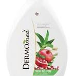 DERMOMED CREMA DI SAPONE MANI RACHARGE ALOE 1000ML