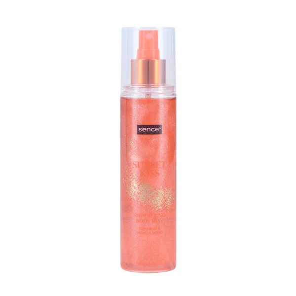 Body Mist Shimmering Sunset Kiss 200ML