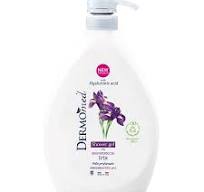 DERMOMED SHOWER GEL IRIS 1000ML