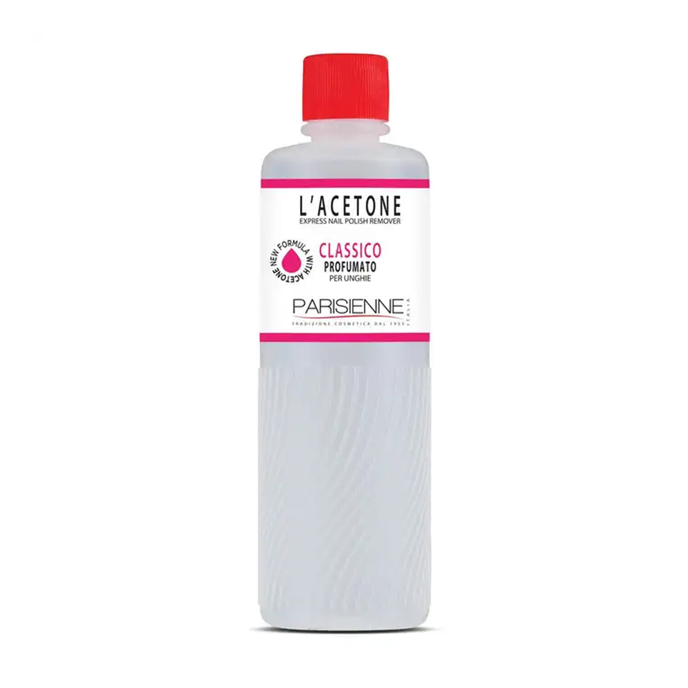 PARISIENNE ACETONE 125 ML PROFUMATO