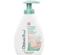 DERMOMED HAND WASH IGIENIZZANTE 300ML