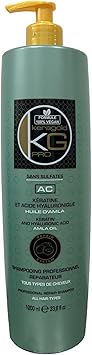 KERAGOLD SHAMPOO AC 1000ML