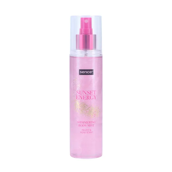 Body Mist Shimmering Sunset Energy 200ML