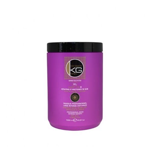 KERAGOLD MASK 1000ML XL KERATINE ET PROTEINES DE SOIE