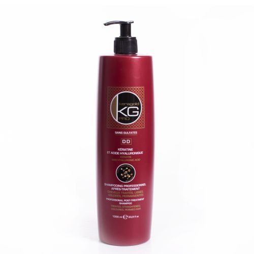 KERAGOLD SHAMPOO DD 1000ML SS