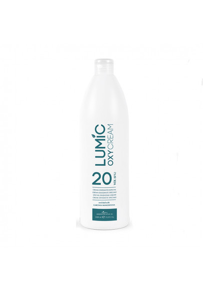 LUMIC LIGHT IRRIDI OXYDANT 1000ML 20V