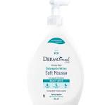 DERMOMED INTIMO SOFT MOUSSE 600ML