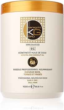 KERAGOLD MASQUE BC SS SULFATE 1000ML