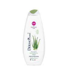 DERMOMED BAGNODOCCIA ALOE 450ML