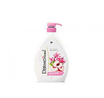 DERMOMED CREMA DI SAPONE MANI FRANGIPANE 1000ML