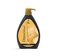 DERMOMED SHAMPOO SILKY ARGON 1000ML